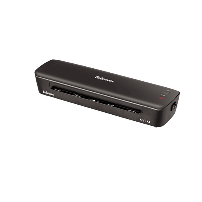 Fellowes Laminator ARC A4 Svart