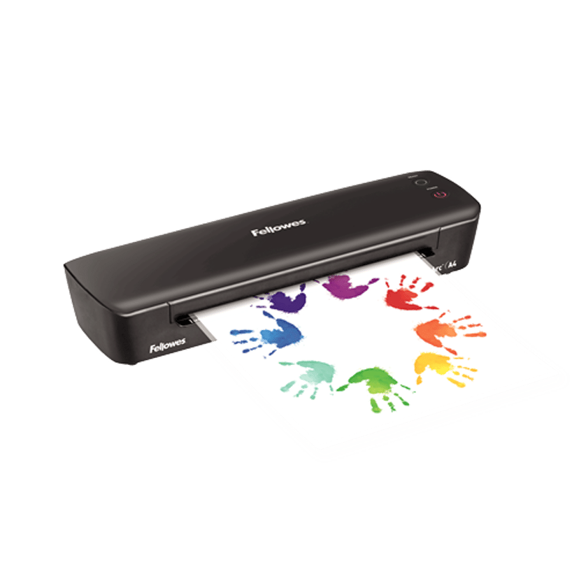 Fellowes Laminator ARC A4 Svart