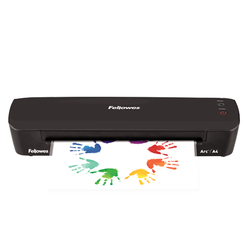 Fellowes Laminator ARC A4 Svart