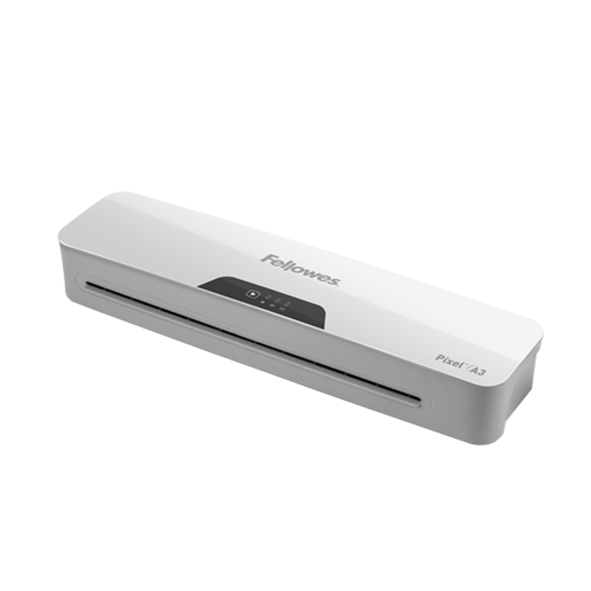 Fellowes Laminator Pixel A3 Hvit