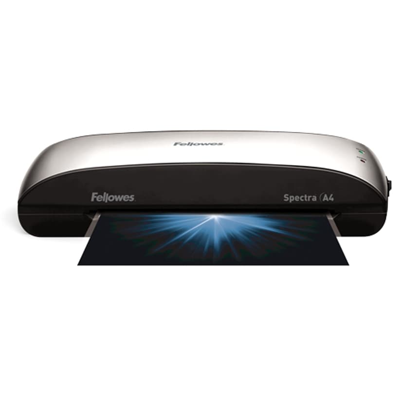 Fellowes Spectra A4 Laminator