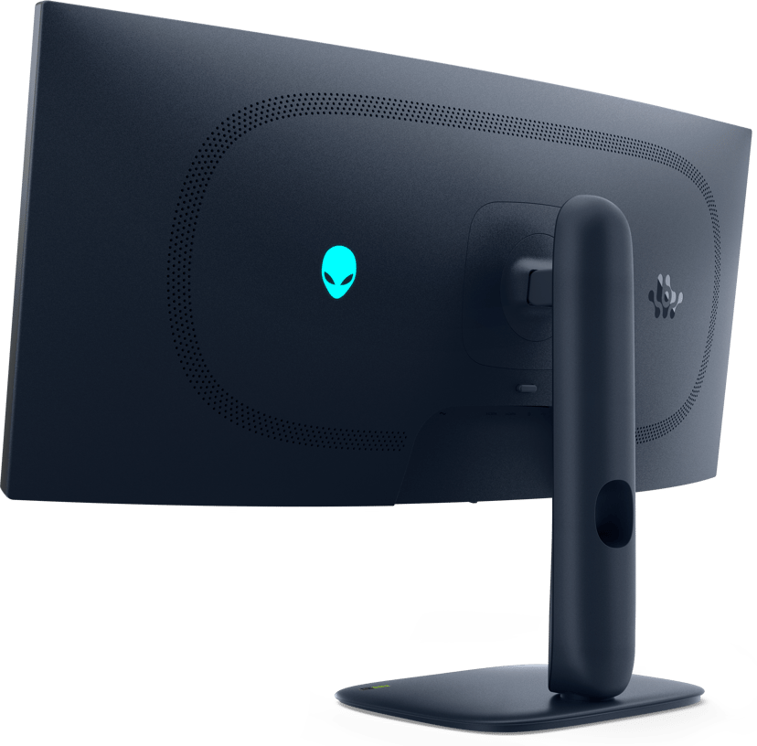 Dell Alienware AW3425DW - (Kuppvare klasse 3) 34" 3440 × 1440pixels OLED 21:9 240Hz