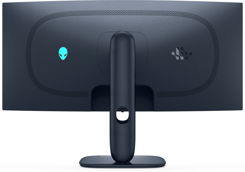 Dell Alienware AW3425DW - (Kuppvare klasse 3) 34" 3440 × 1440pixels OLED 21:9 240Hz