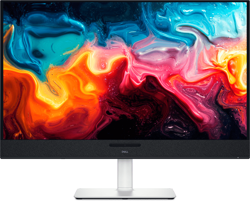 Dell S3225QC 31.6" 3840 × 2160pixels 16:9 120Hz