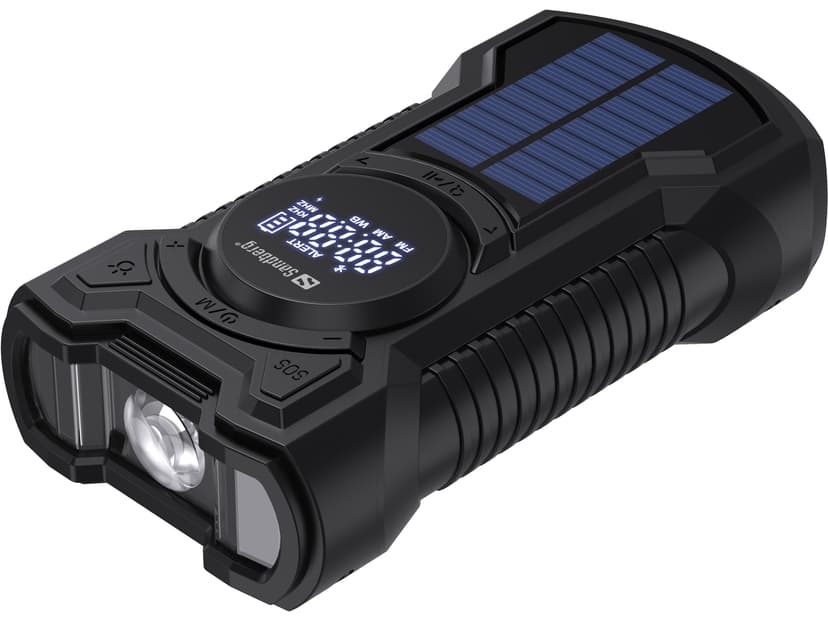 Sandberg Survivor Radio All-in-1 5000 mAh