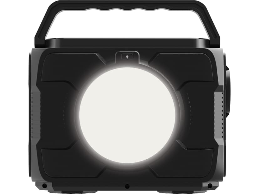 Sandberg AC-strømmestasjon 200W