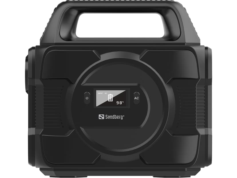 Sandberg AC Virtalähde 300W