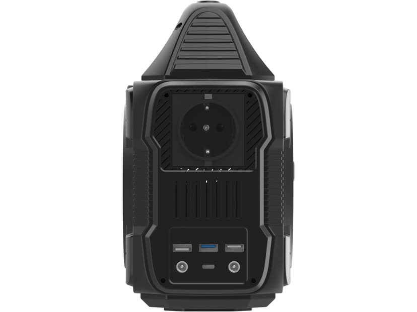 Sandberg AC-strømstasjon 300W