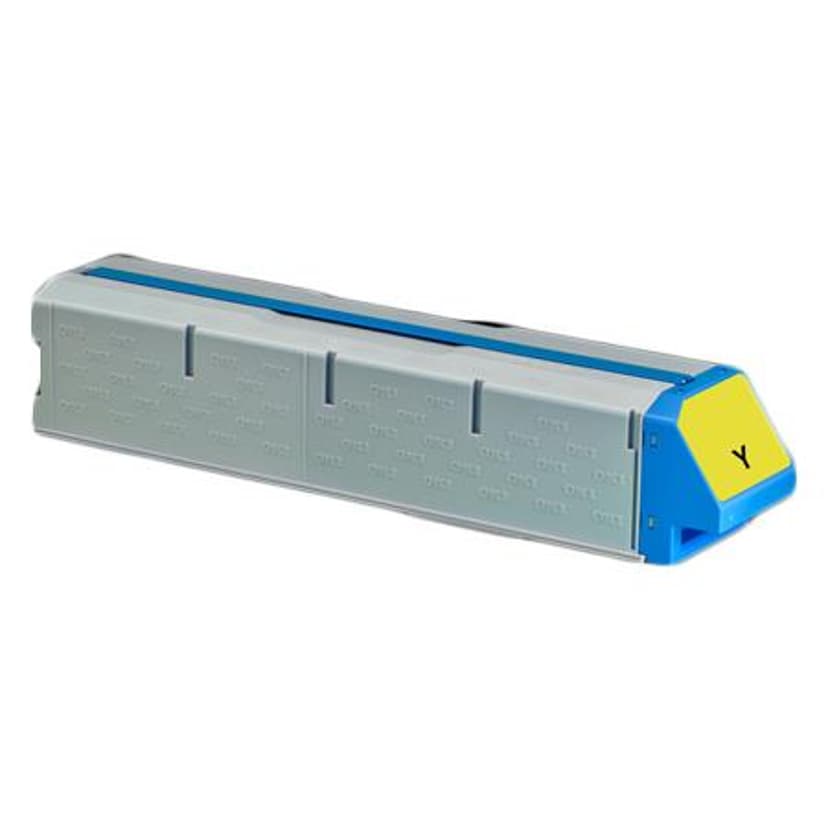 OKI Toner Gul 42K - OKI Pro9431