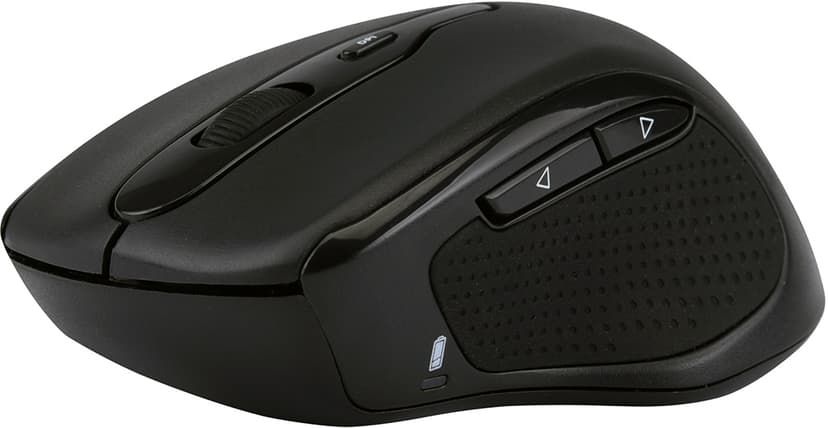 Voxicon M1A draadloze muis RF Draadloos