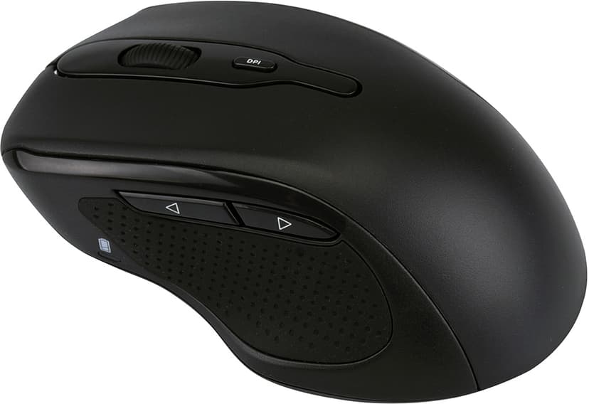 Voxicon M1A trådløs mus RF trådløst Mus