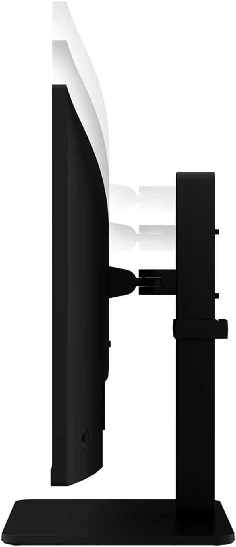 LG 27BA450-B 27" 1920 x 1080pixels IPS 100Hz