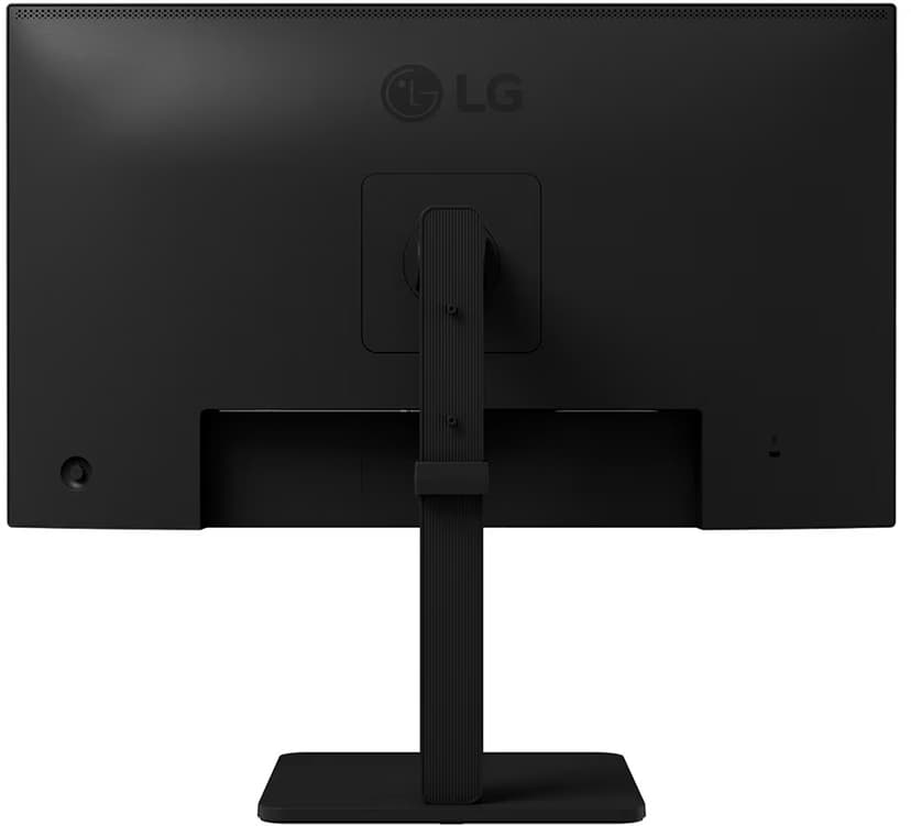 LG 27BA450-B 27" 1920 × 1080pixels IPS 100Hz