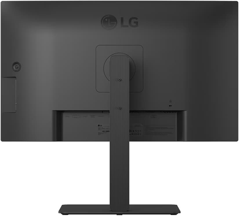 LG 27BA75QB 27" 2560 x 1440pixels IPS 16:9 100Hz