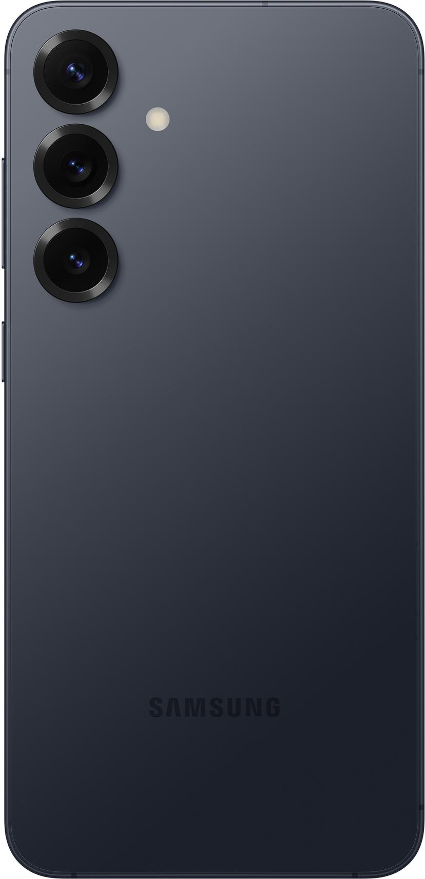 Samsung Galaxy S25+ 512GB Blå, Svart