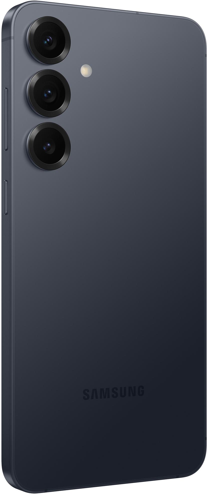 Samsung Galaxy S25+ 256GB Blå, Svart