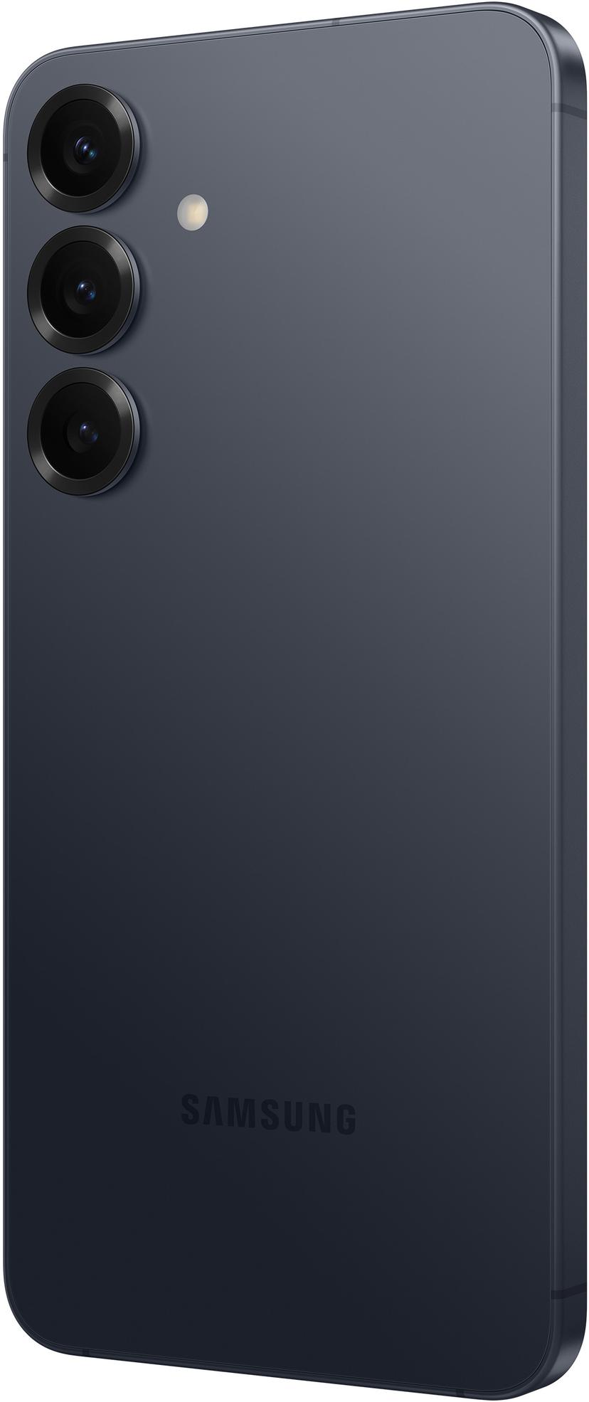 Samsung Galaxy S25+ 512GB Blå, Svart