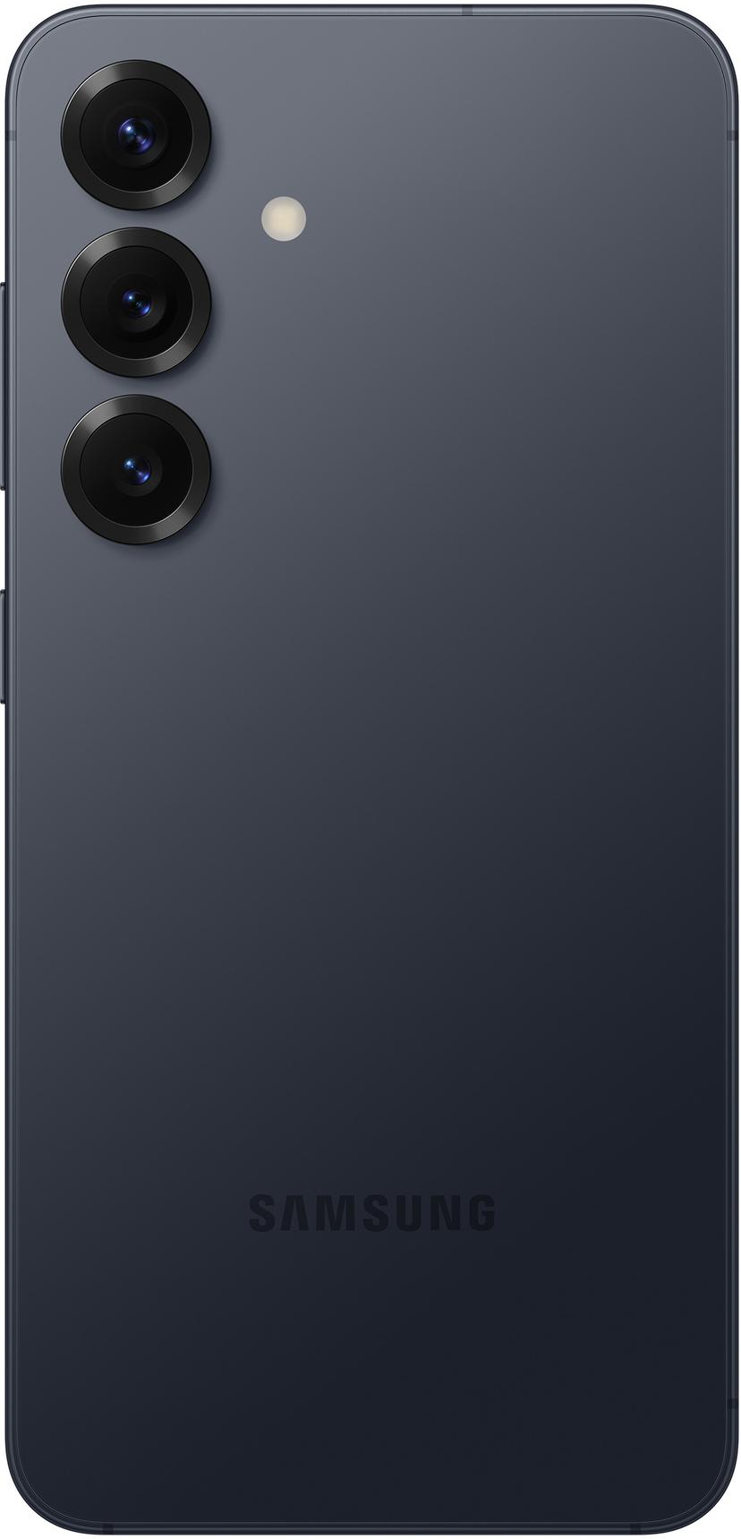 Samsung Galaxy S25 256GB Blå, Sort