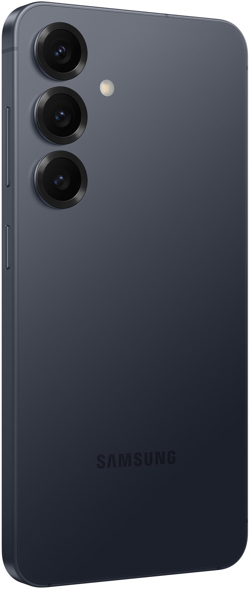 Samsung Galaxy S25 128GB Blauw, Zwart
