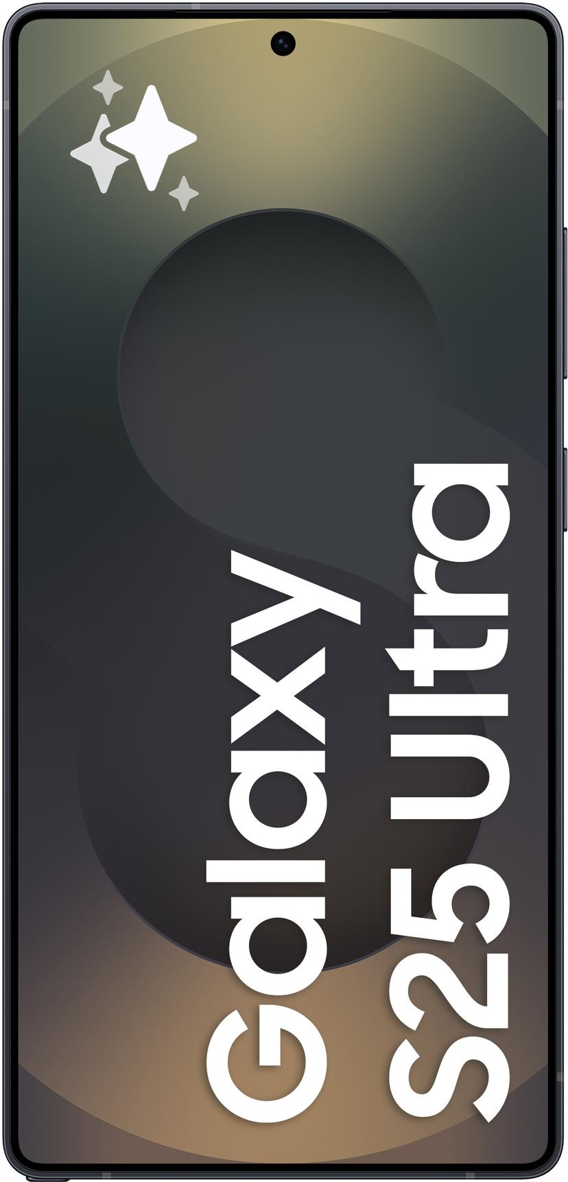 Samsung Galaxy S25 Ultra 256GB Titanium Jetblack
