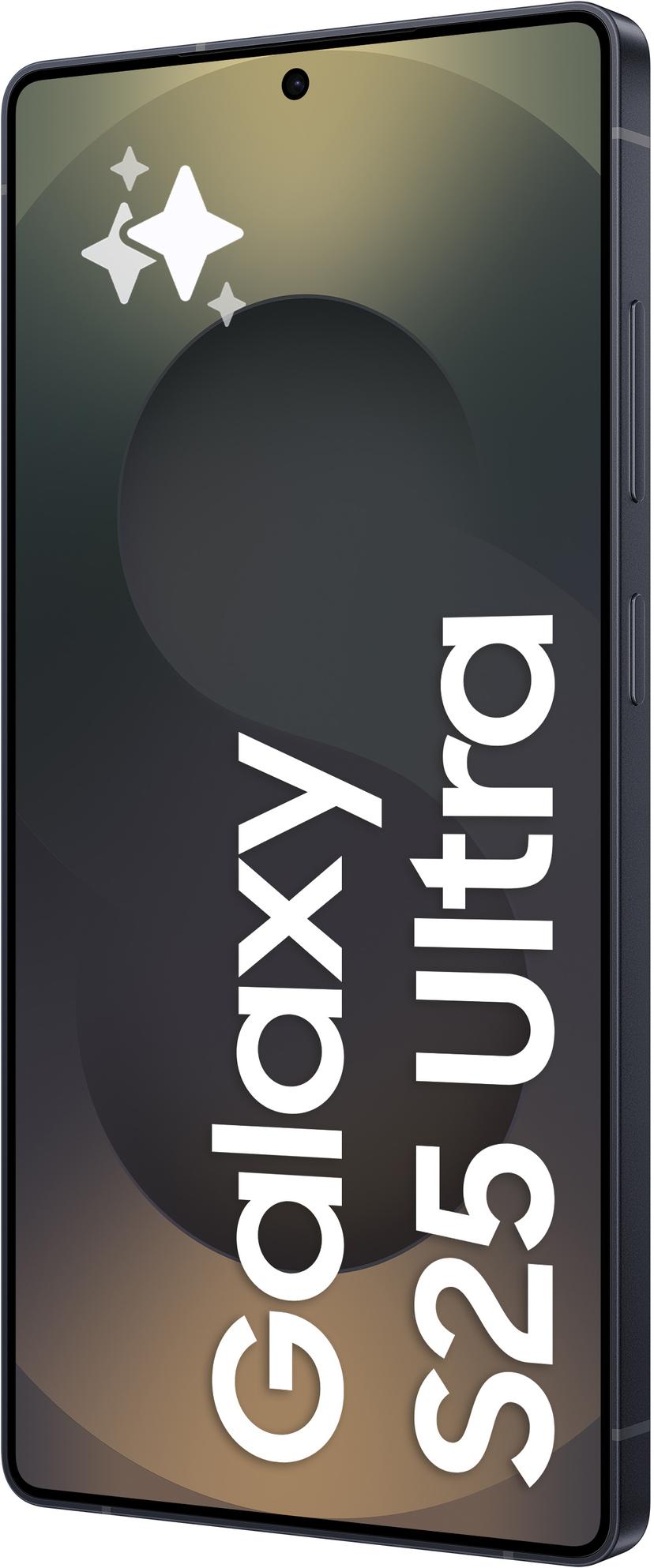 Samsung Galaxy S25 Ultra 512GB Titanium Jetblack