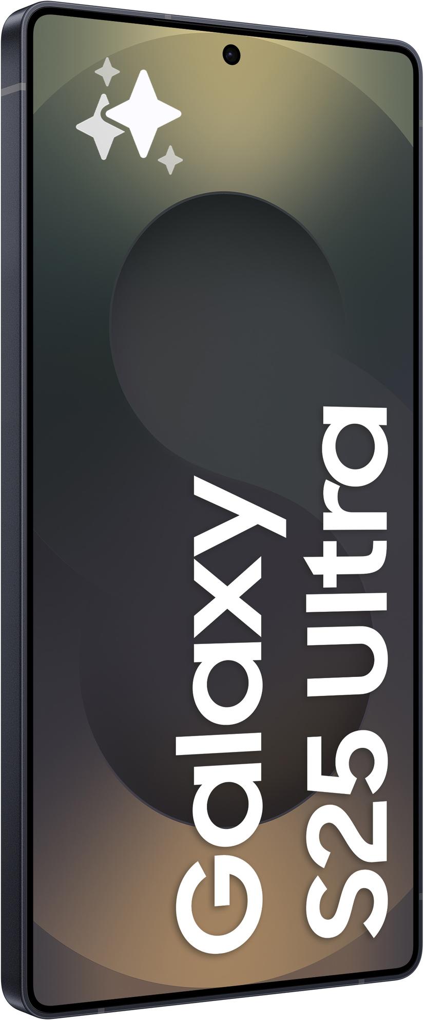 Samsung Galaxy S25 Ultra 256GB Titanium Jetblack (SM-S938BAKDEUB)