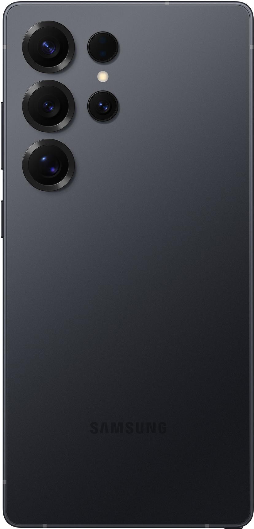 Samsung Galaxy S25 Ultra 256GB Titanium Jetblack