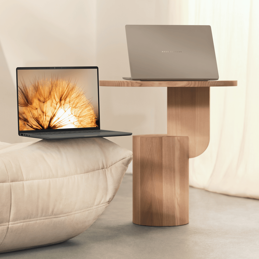 ASUS Zenbook A14 Snapdragon X Plus 16GB 512GB 14"
