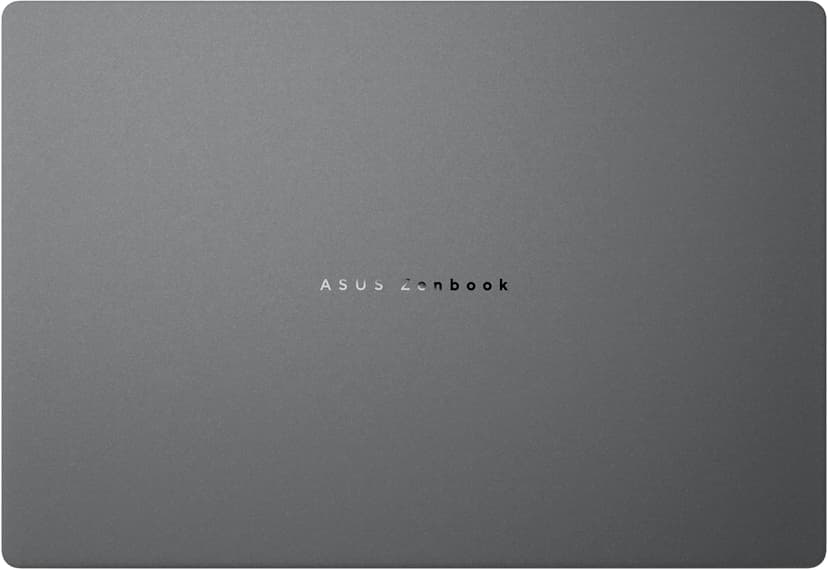 ASUS Zenbook A14 Snapdragon X Plus 16GB 512GB 14"