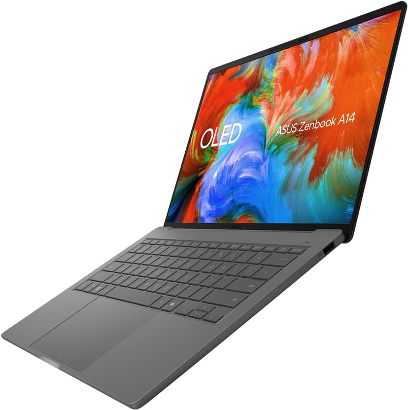 ASUS Zenbook A14 Qualcomm Snapdragon X 16GB 512GB 14"