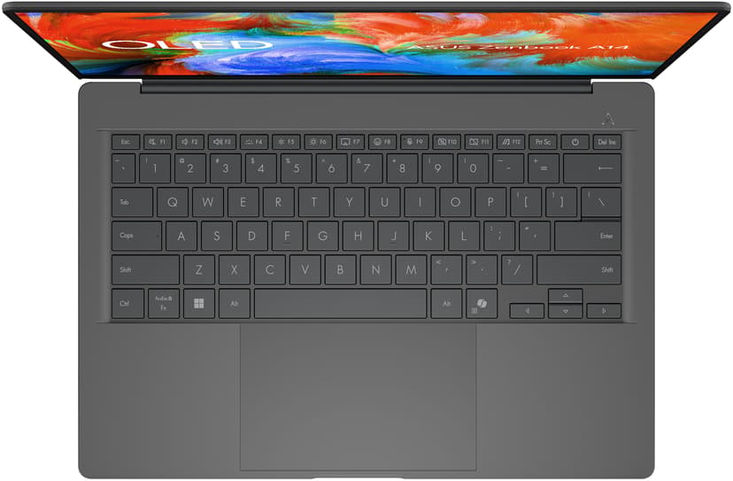 ASUS Zenbook A14 Qualcomm Snapdragon X 16GB 512GB 14"