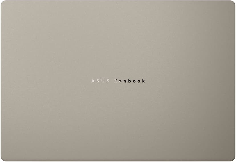 ASUS Zenbook A14 Qualcomm Snapdragon X Elite 32GB 1000GB 14"