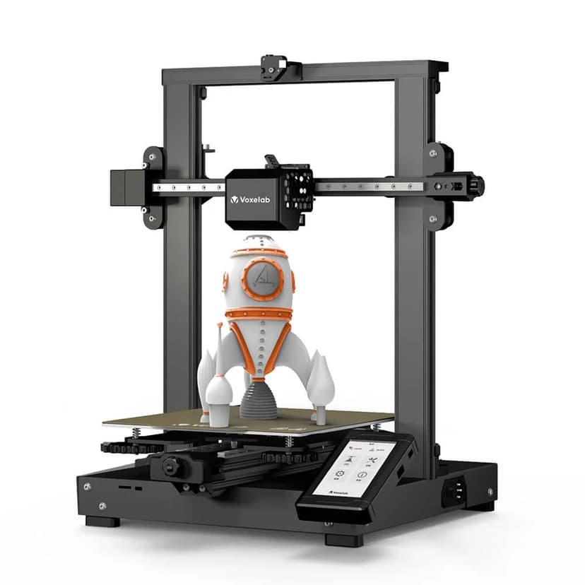 Flashforge Voxelab Aquila D1