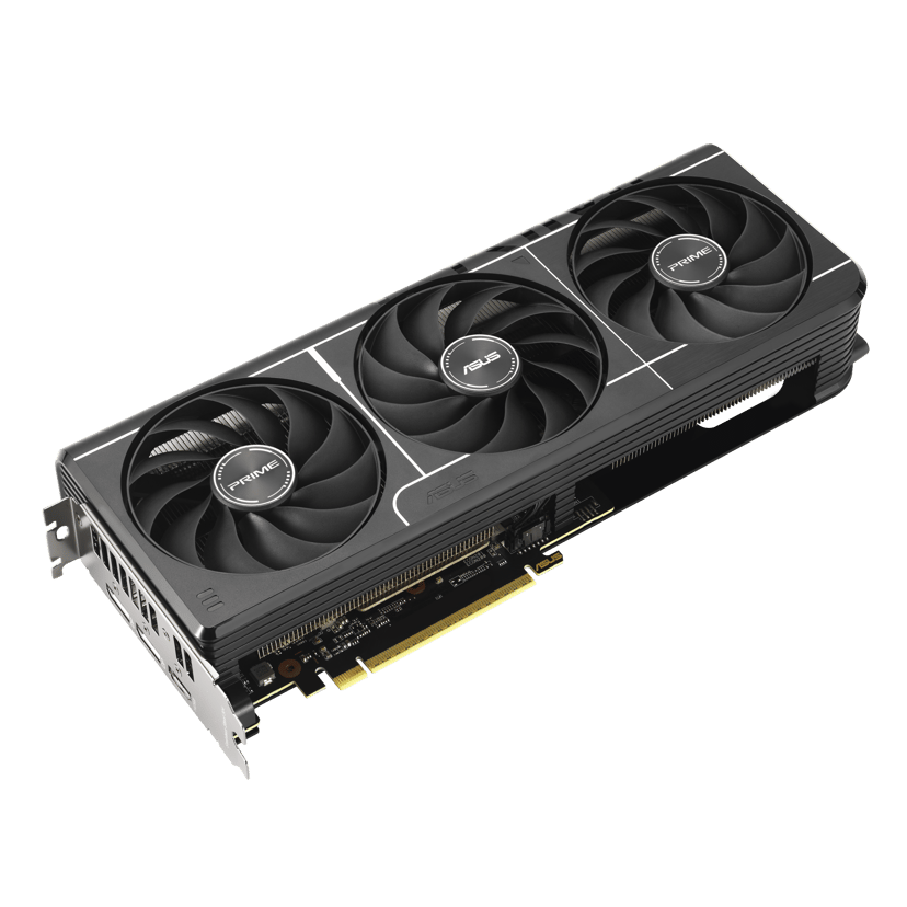 ASUS Prime Radeon RX 9060 XT OC 8GB 8GB