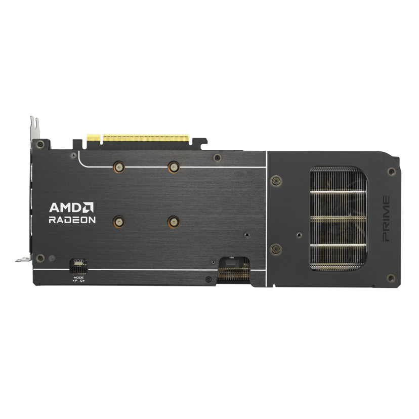 ASUS Prime Radeon RX 9060 XT OC 8GB 8GB