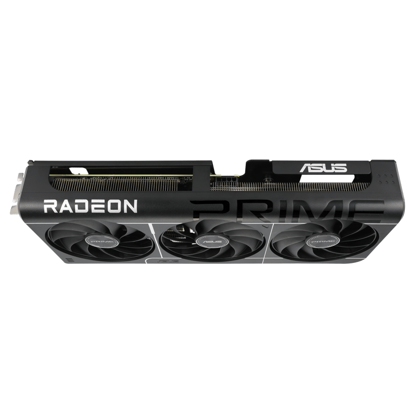 ASUS Prime Radeon RX 9060 XT OC 8GB 8GB