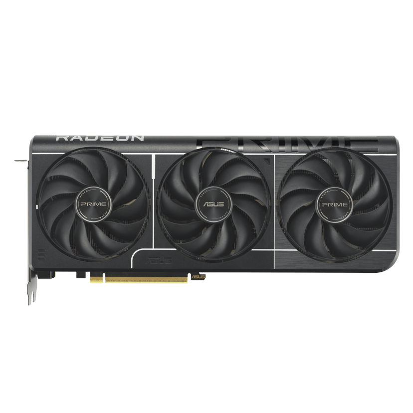 ASUS Prime Radeon RX 9060 XT OC 8GB 8GB