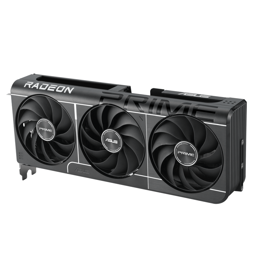 ASUS Prime Radeon RX 9060 XT OC 8GB 8GB