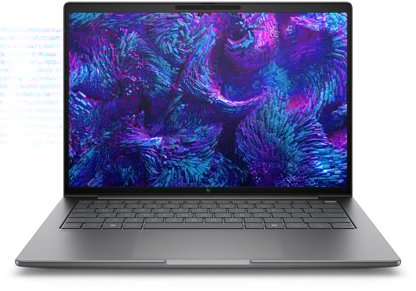 HP ZBook 8 G1i 14 Intel Core Ultra 7 32GB 1000GB RTX 500 Ada 14"
