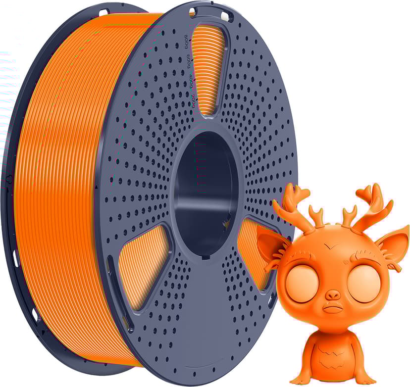 Gilford PLA+ Bio Orange 1.75mm 1kg