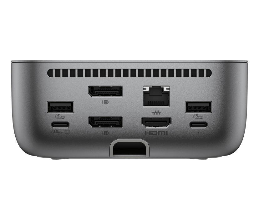 HP TB4 ULTRA 180W G6 Thunderbolt 4