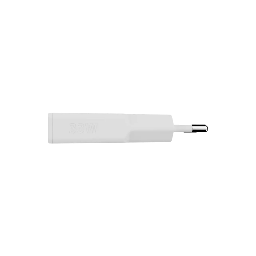 Xtorm 2Go SlimLine Lader 33W Wit Wit