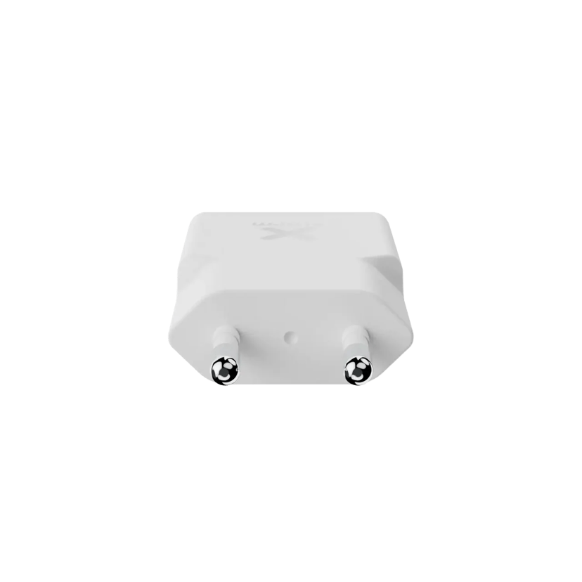 Xtorm 2Go SlimLine Lader 33W Wit Wit