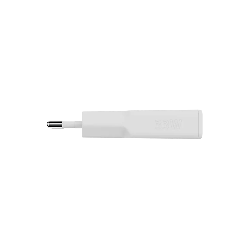Xtorm 2Go SlimLine Lader 33W Wit Wit