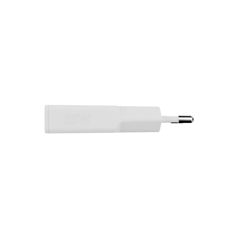 Xtorm 2Go SlimLine Lader 25W Wit Wit