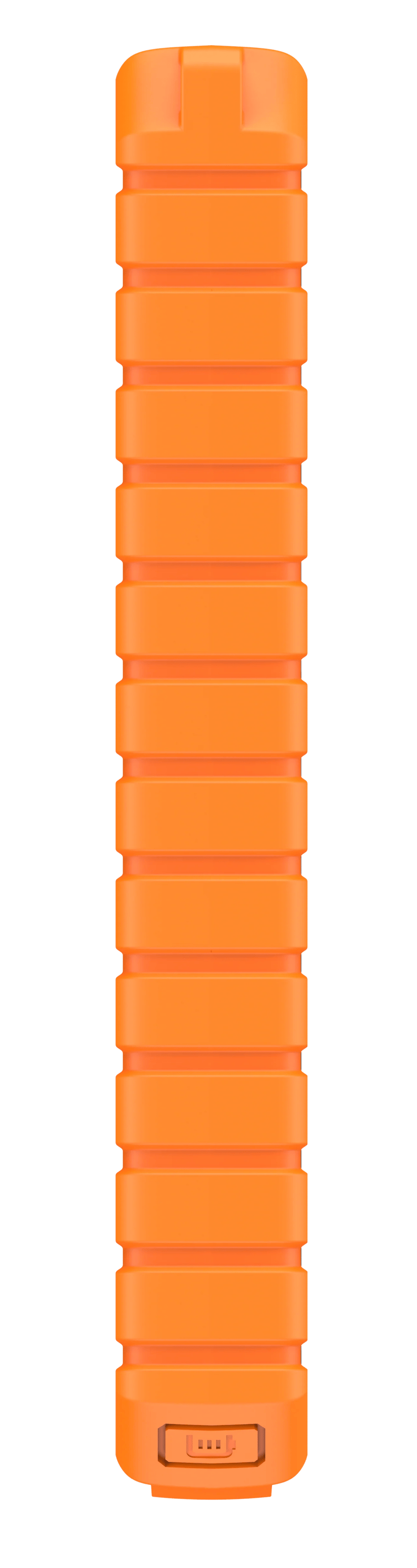 Xtorm Robust Powerbank 35W 20000mAh 20000mAh Orange, Svart