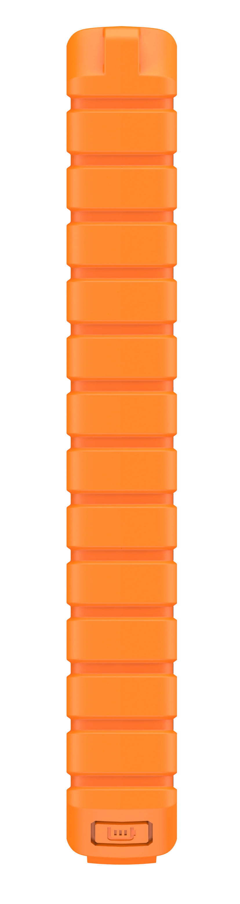 Xtorm Robuuste Powerbank 35W 20.000mAh 20000mAh Oranje, Zwart