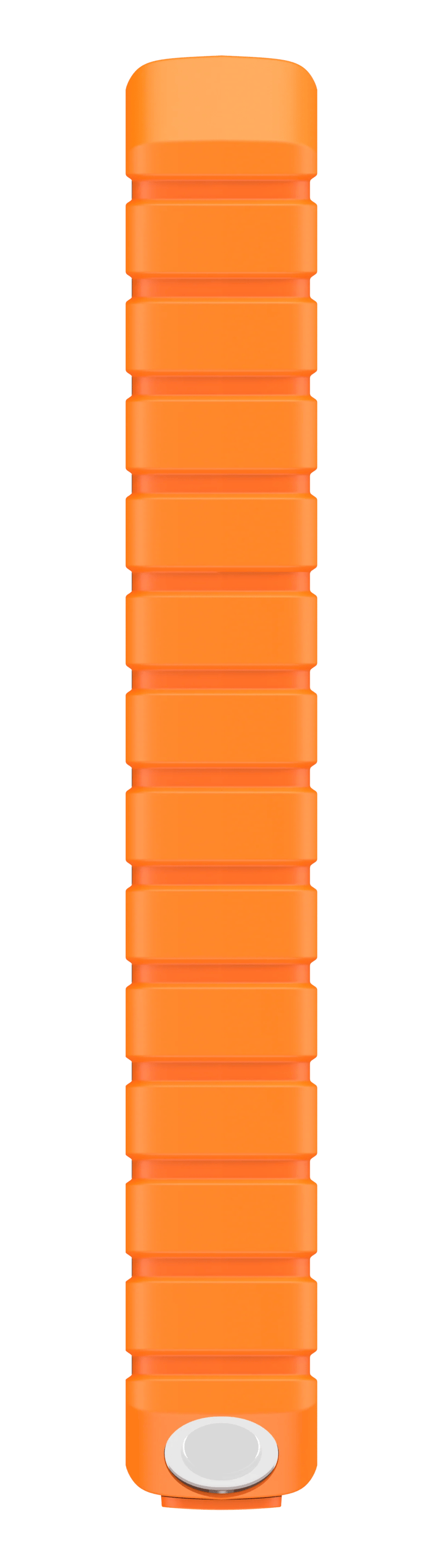 Xtorm Robuuste Powerbank 35W 20.000mAh 20000mAh Oranje, Zwart