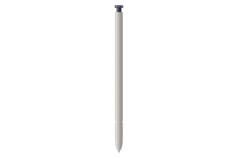 Samsung Galaxy S25 Ultra S-Pen Wit, Zwart