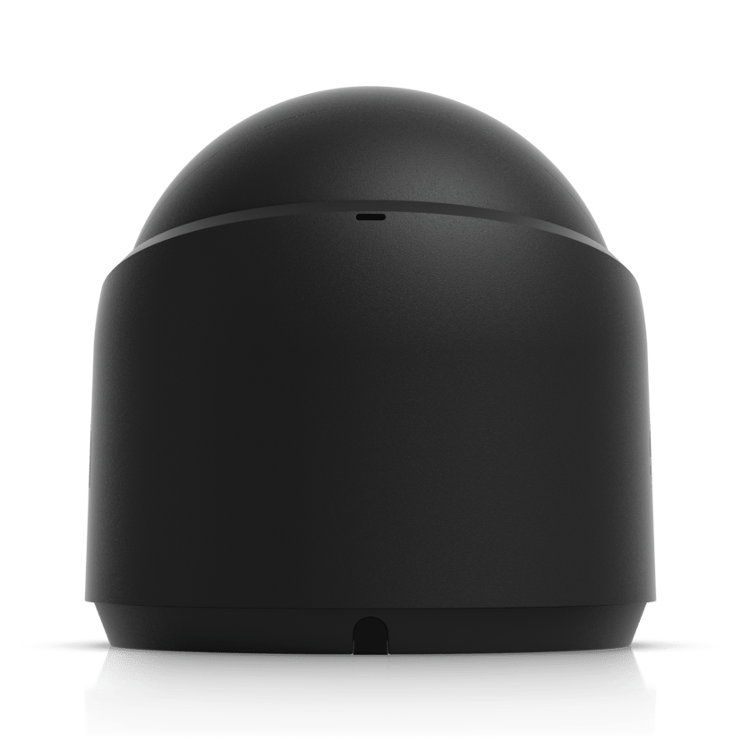 Ubiquiti UniFi Protect G6 Turret Black